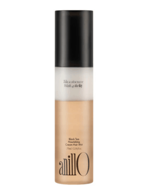 Anillo | Black Tea Nourishing Cream Hair Mist