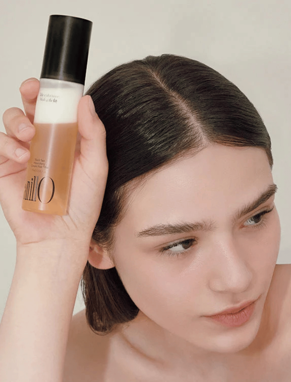 Anillo | Black Tea Nourishing Cream Hair Mist - Image 6