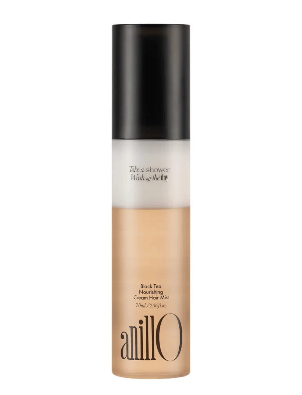 Anillo | Black Tea Nourishing Cream Hair Mist