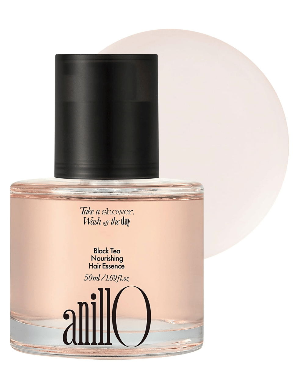 Anillo | Black Tea Nourishing Hair Essence