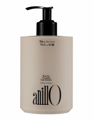 Anillo | Black Tea Nourishing Scalp Shampoo