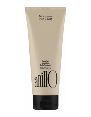 Anillo | Black Tea Nourishing Scalp Treatment