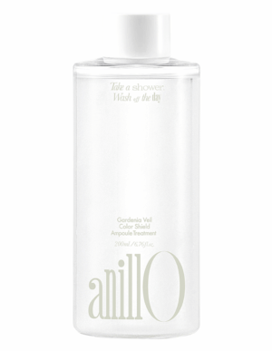 Anillo | Gardenia Veil Color Shield Ampoule Treatment