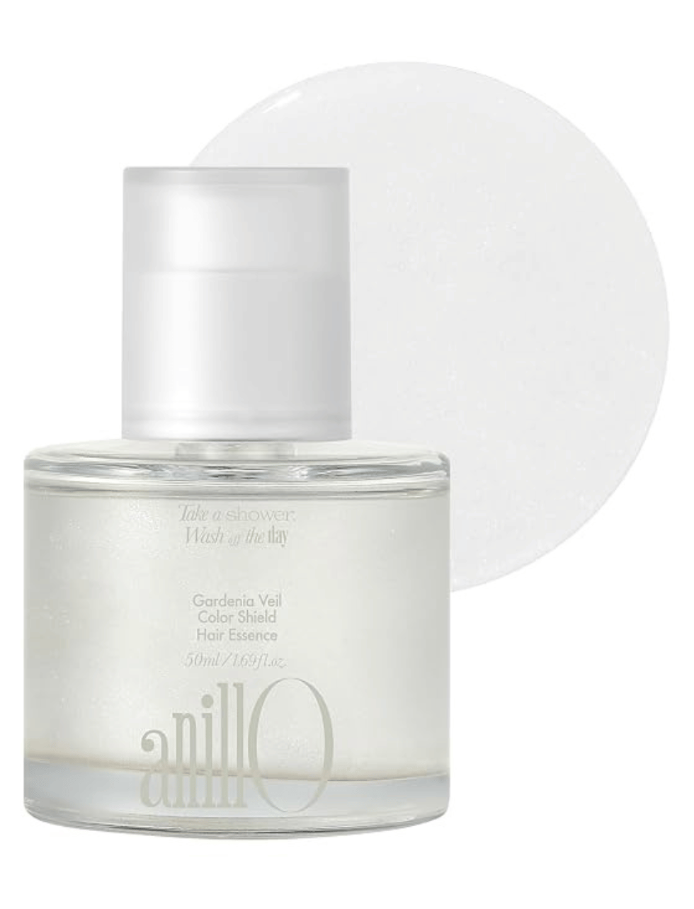 Anillo | Gardenia Veil Color Shield Hair Essence - Image 2