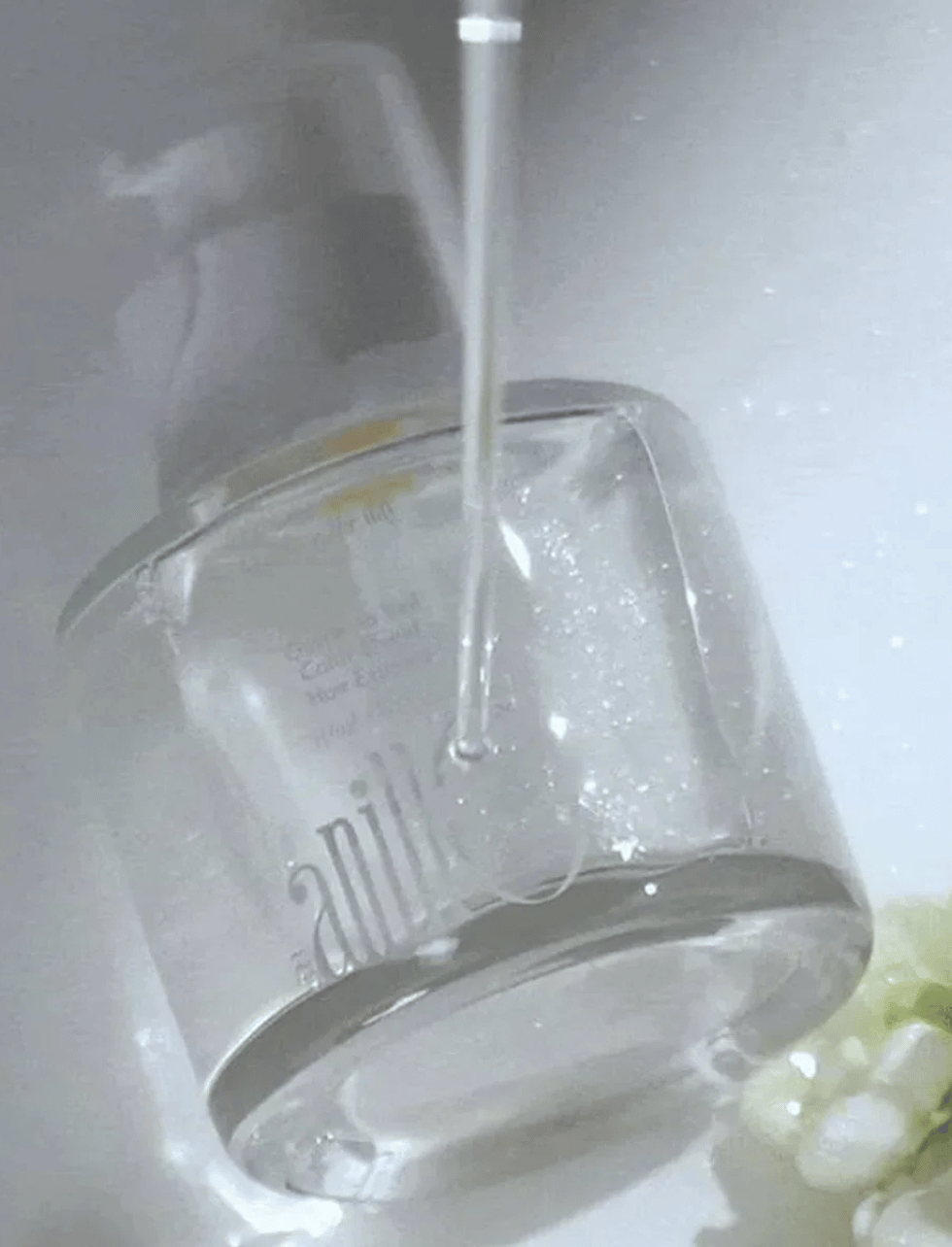 Anillo | Gardenia Veil Color Shield Hair Essence - Image 3