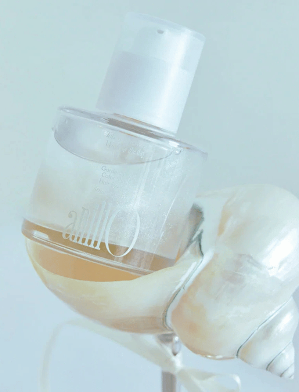 Anillo | Gardenia Veil Color Shield Hair Essence - Image 5