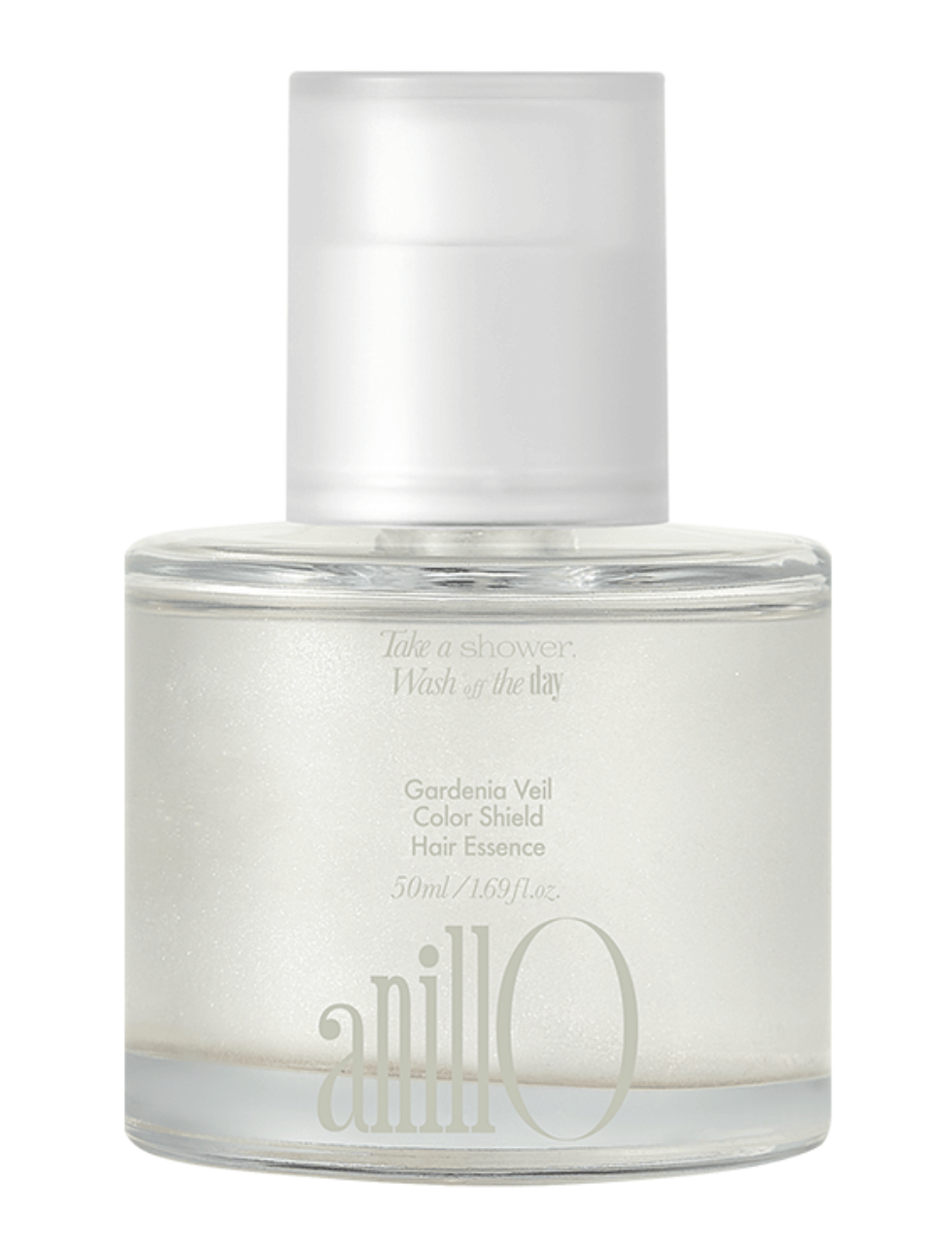 Anillo | Gardenia Veil Color Shield Hair Essence