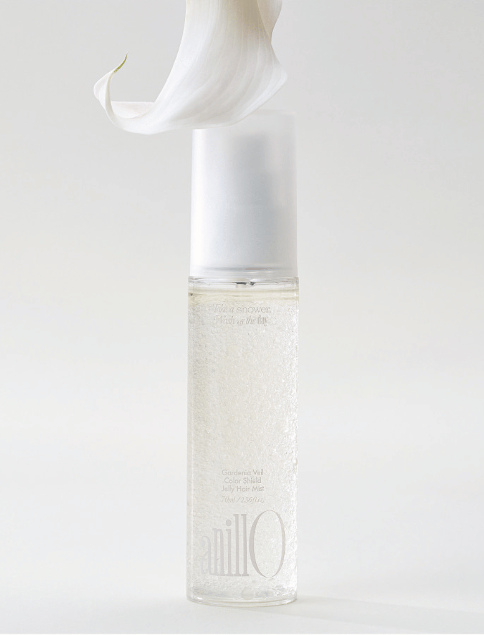 Anillo | Gardenia Veil Color Shield Jelly Hair Mist - Image 2