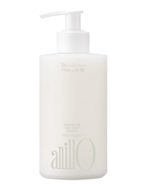 Anillo | Gardenia Veil Color Shield Shampoo