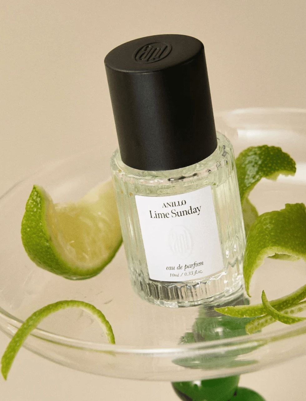 Anillo | Lime Sunday - Eau de Parfum - Image 2