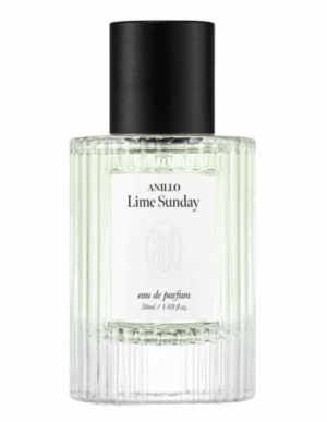 Anillo | Lime Sunday - Eau de Parfum