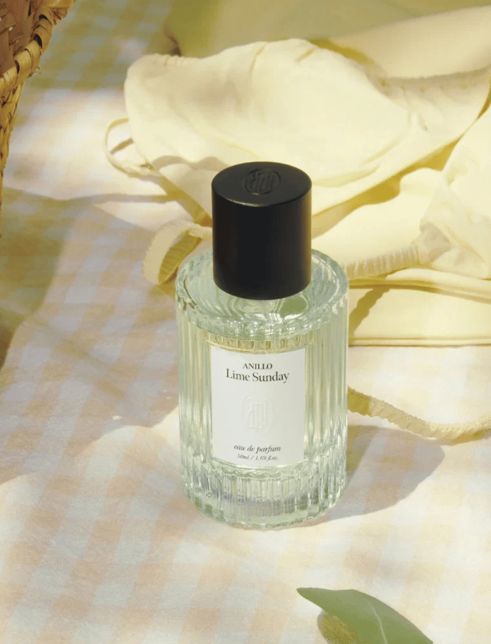 Anillo | Lime Sunday - Eau de Parfum - Image 5