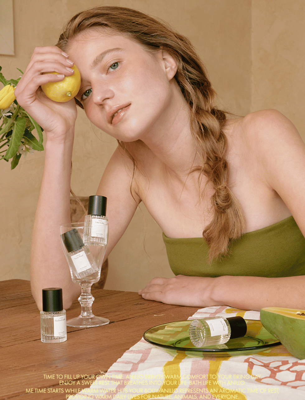 Anillo | Lime Sunday - Eau de Parfum - Image 7