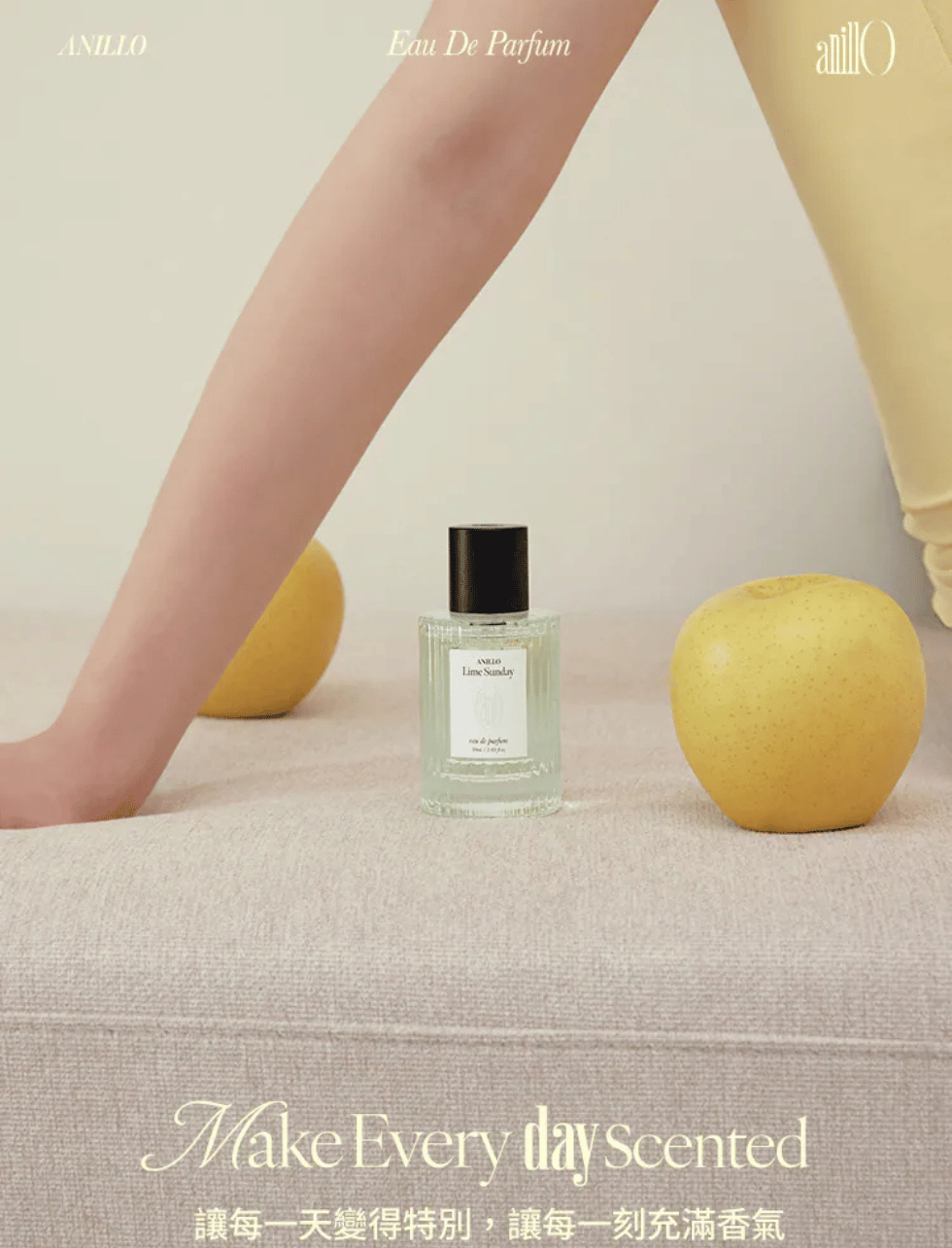 Anillo | Lime Sunday - Eau de Parfum - Image 9