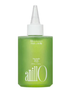 Anillo | Lime Sunday Refresh Hair Vinegar