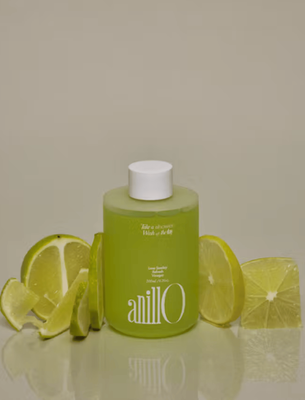 Anillo | Lime Sunday Refresh Hair Vinegar - Image 4