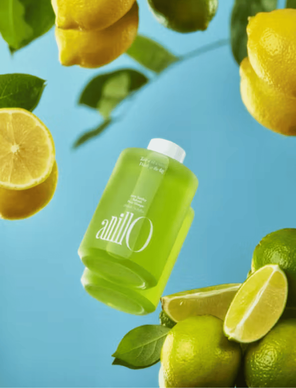 Anillo | Lime Sunday Refresh Hair Vinegar - Image 5