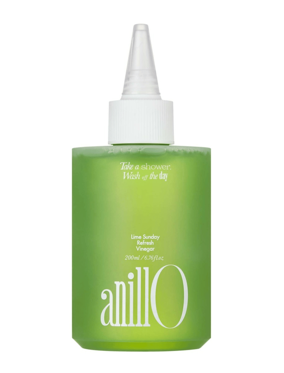 Anillo | Lime Sunday Refresh Hair Vinegar