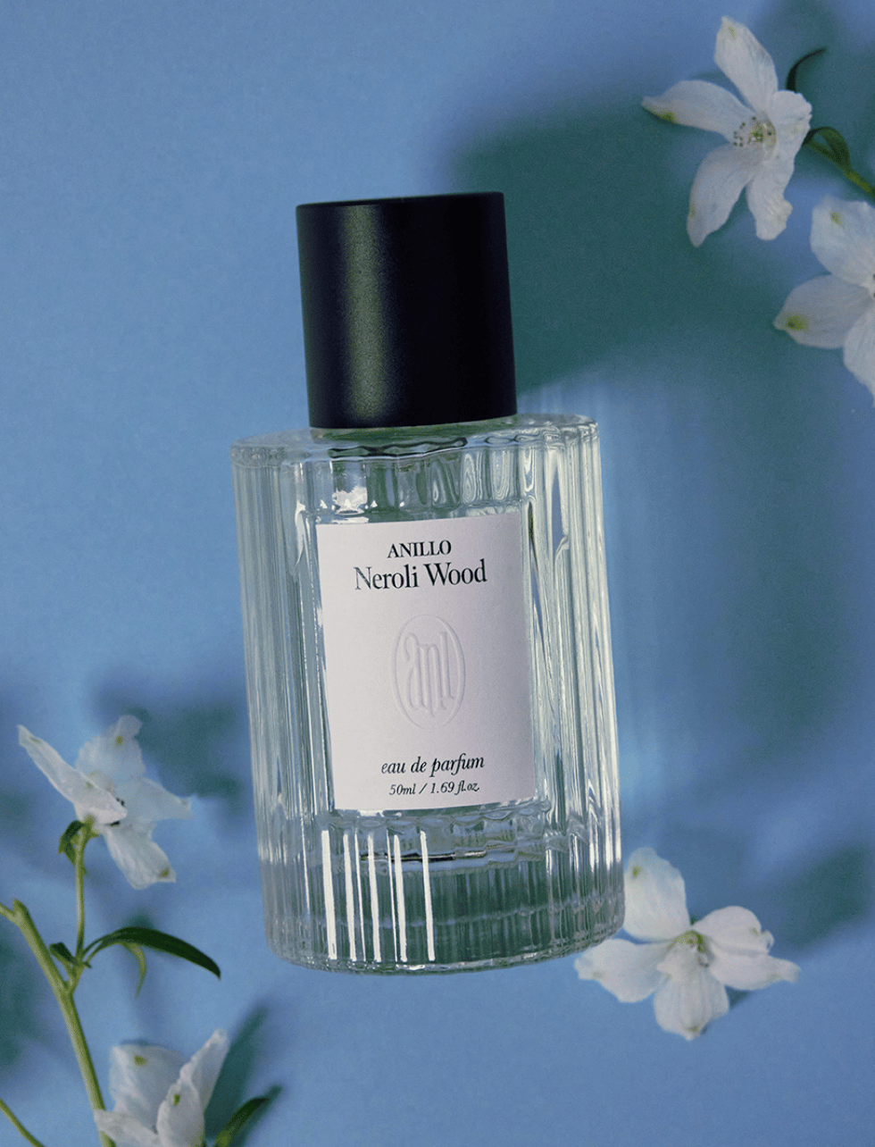 Anillo | Neroli Wood - Eau de Parfum - Image 2
