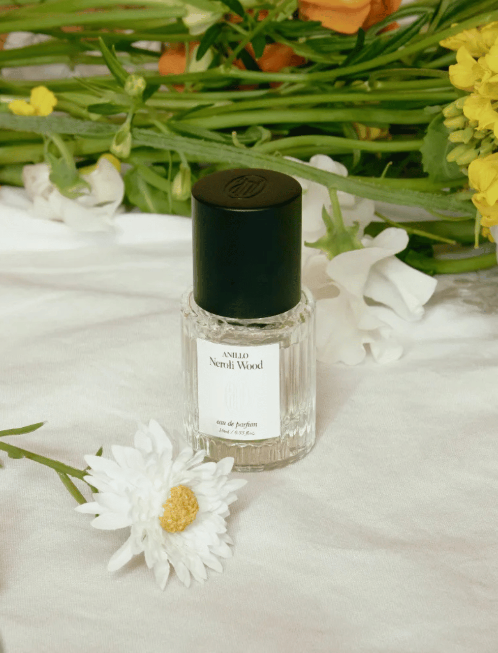 Anillo | Neroli Wood - Eau de Parfum - Image 3