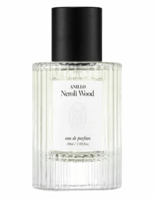 Anillo | Neroli Wood - Eau de Parfum