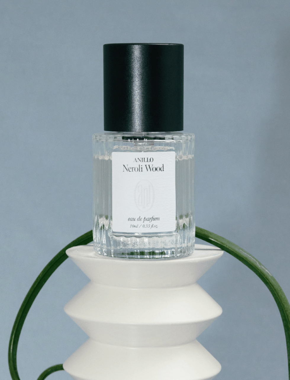 Anillo | Neroli Wood - Eau de Parfum - Image 4