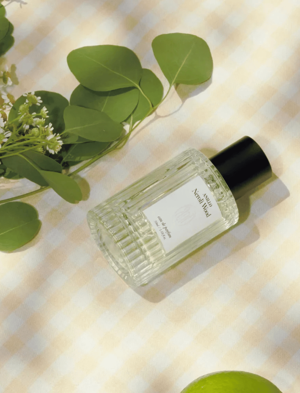 Anillo | Neroli Wood - Eau de Parfum - Image 5