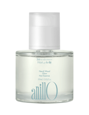 Anillo | Neroli Wood Glow Hair Essence