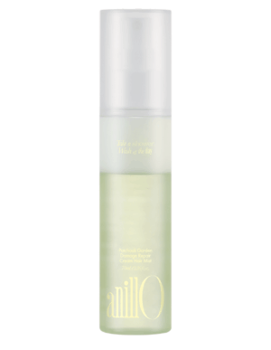 Anillo | Patchouli Garden Damage Repair Cream Hair Mist
