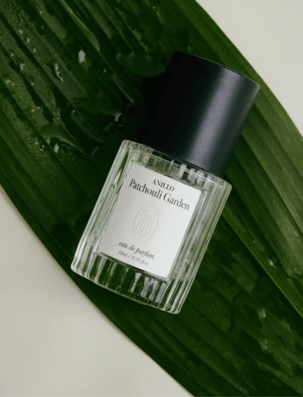 Anillo | Patchouli Garden - Eau de Parfum - Image 2