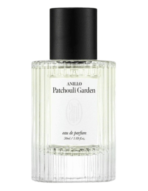 Anillo | Patchouli Garden - Eau de Parfum