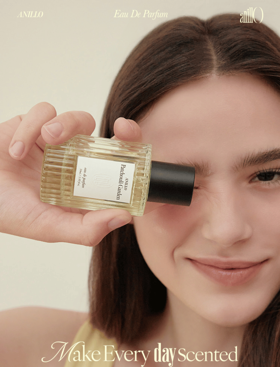 Anillo | Patchouli Garden - Eau de Parfum - Image 5
