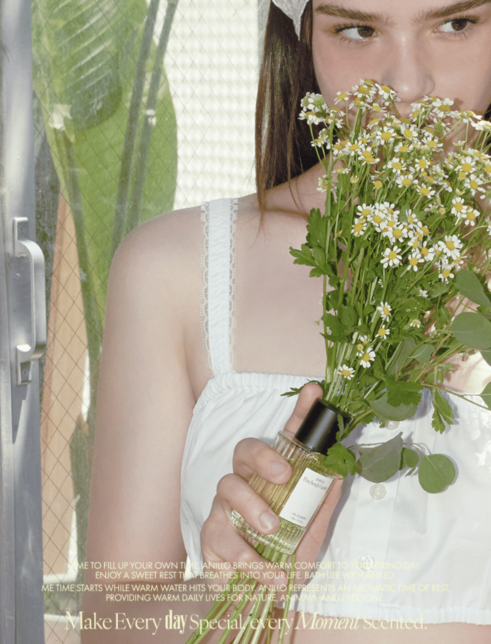 Anillo | Patchouli Garden - Eau de Parfum - Image 7