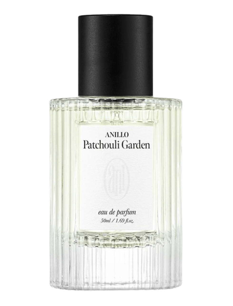 Anillo | Patchouli Garden - Eau de Parfum