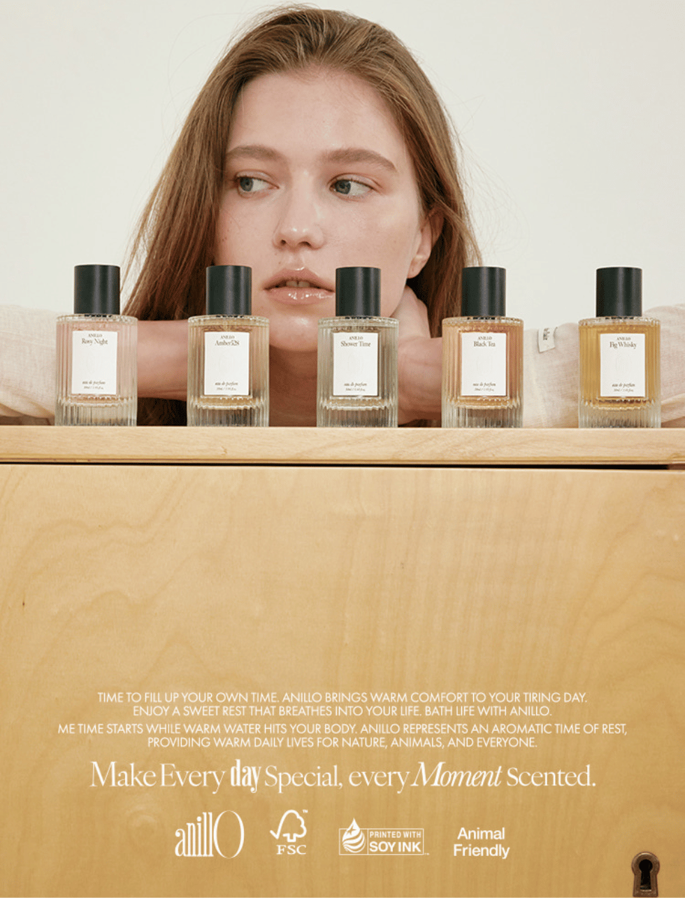 Anillo | Rosy Night - Eau de Parfum - Image 10