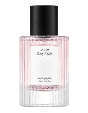 Anillo | Rosy Night - Eau de Parfum