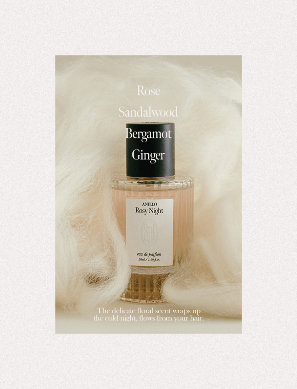 Anillo | Rosy Night - Eau de Parfum - Image 6