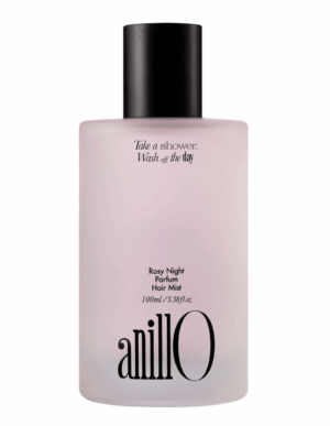 Anillo | Rosy Night Parfum Hair Mist