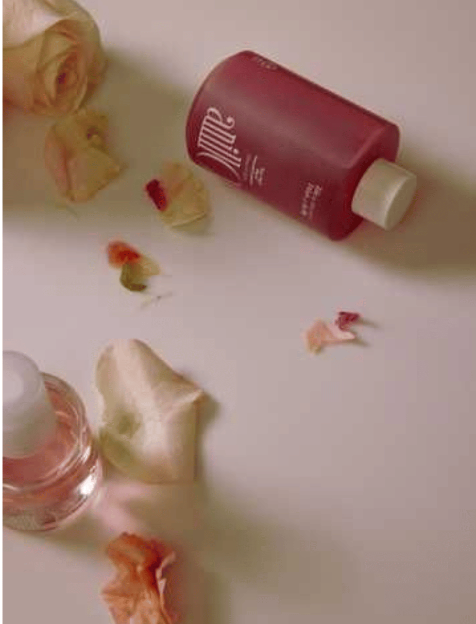 Anillo | Rosy Night Repair Ampoule Treatment - Image 2