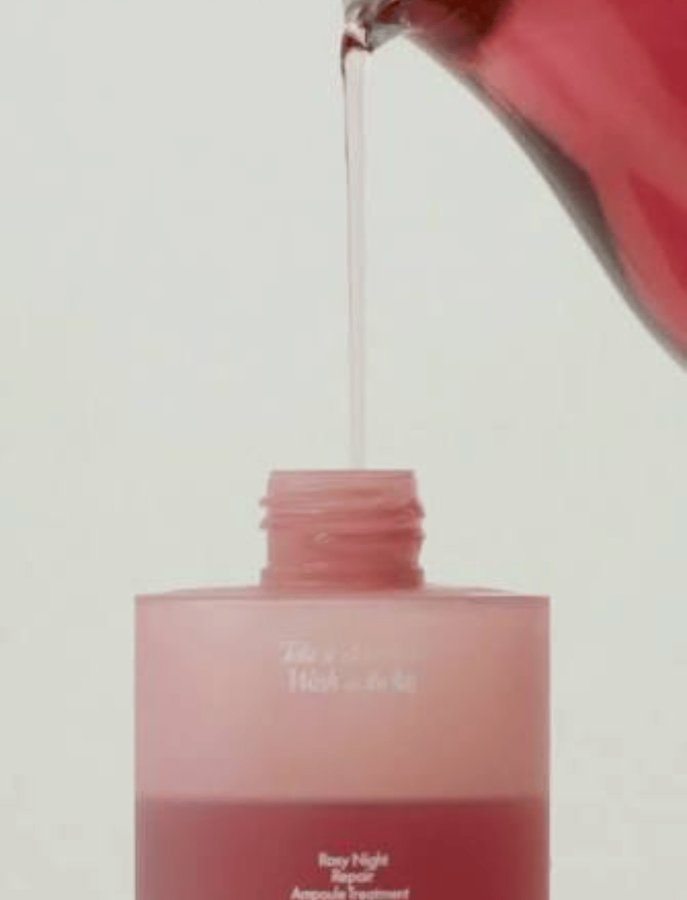 Anillo | Rosy Night Repair Ampoule Treatment - Image 3