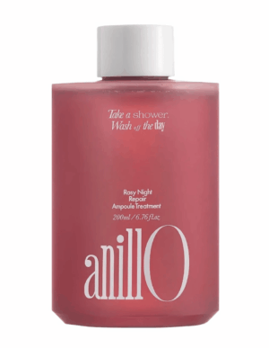 Anillo | Rosy Night Repair Ampoule Treatment
