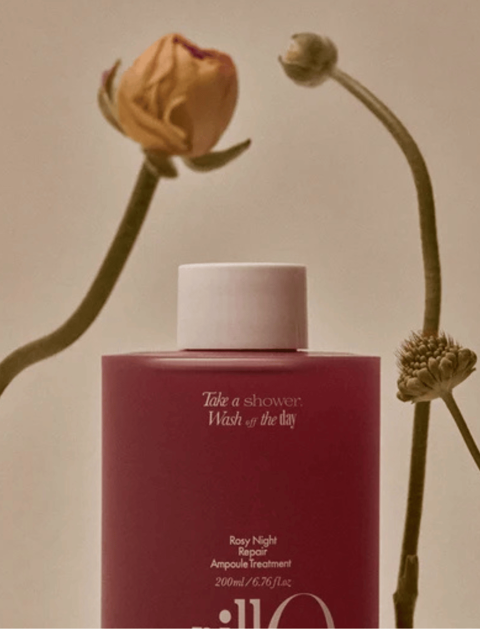 Anillo | Rosy Night Repair Ampoule Treatment - Image 5