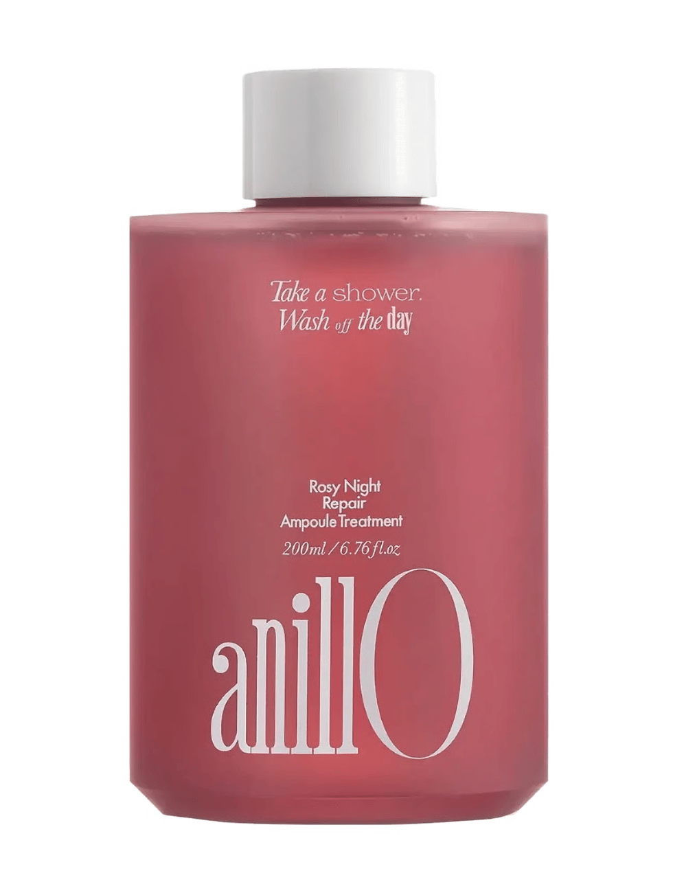 Anillo | Rosy Night Repair Ampoule Treatment