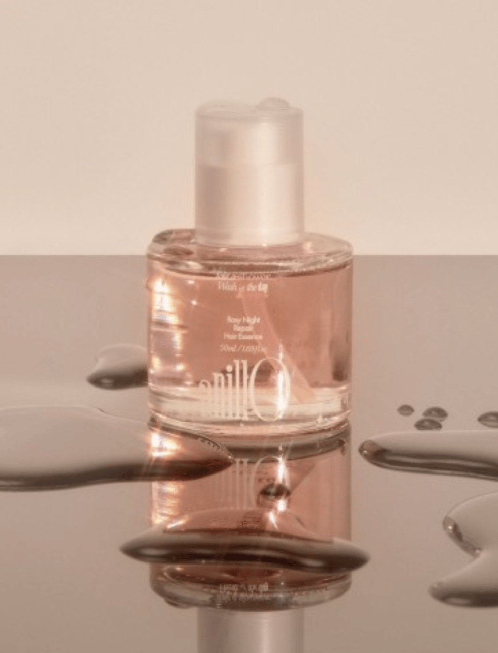 Anillo | Rosy Night Repair Hair Essence - Image 3