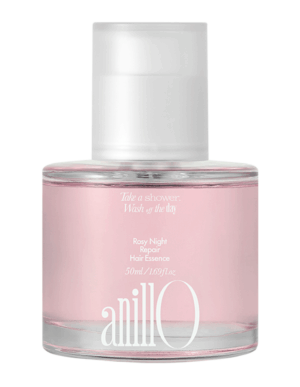 Anillo | Rosy Night Repair Hair Essence