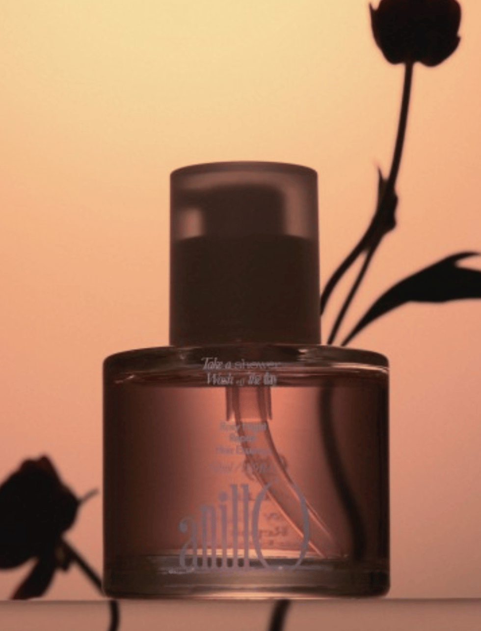 Anillo | Rosy Night Repair Hair Essence - Image 4