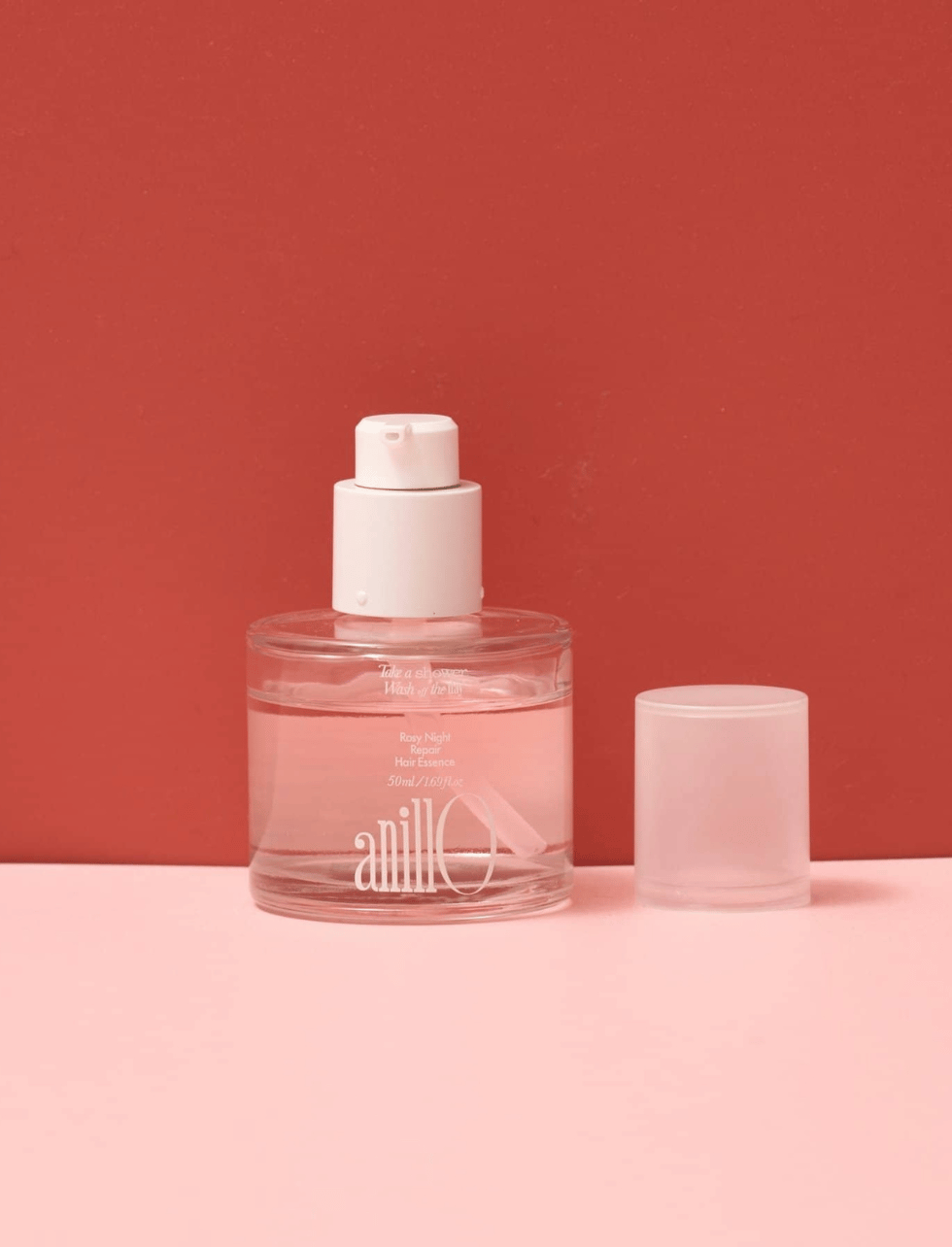 Anillo | Rosy Night Repair Hair Essence - Image 6