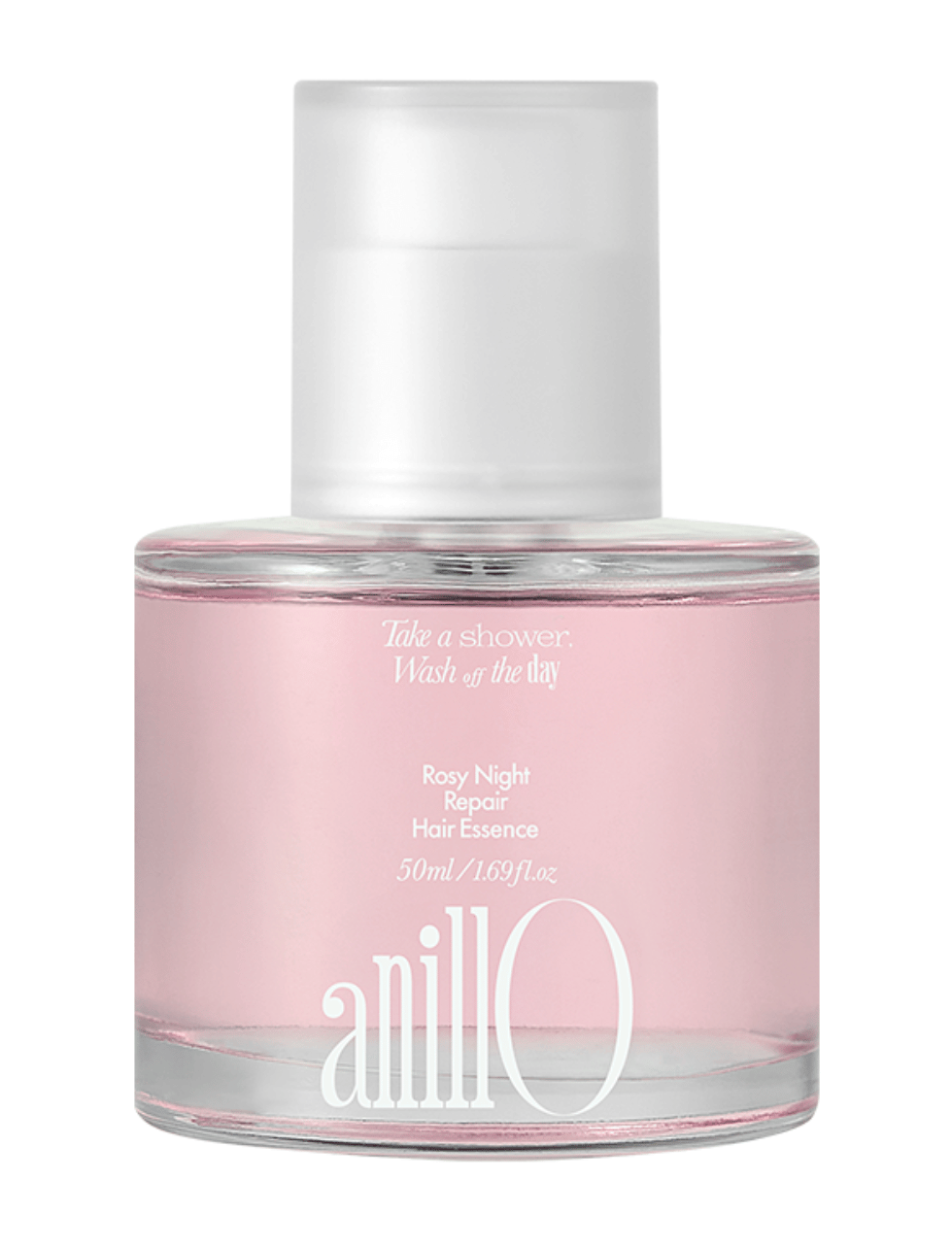 Anillo | Rosy Night Repair Hair Essence