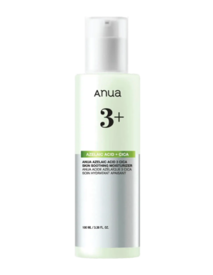 Anua | Azelaic Acid Cica Skin Soothing Moisturizer