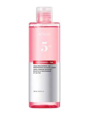 Anua | Niacinamide TXA Brightening Booster Toner